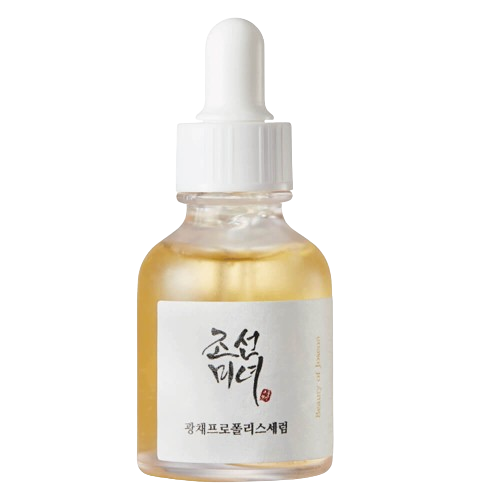 BEAUTY OF JOSEON Propolis & Niacinamide Serum 30ml-SKEEN