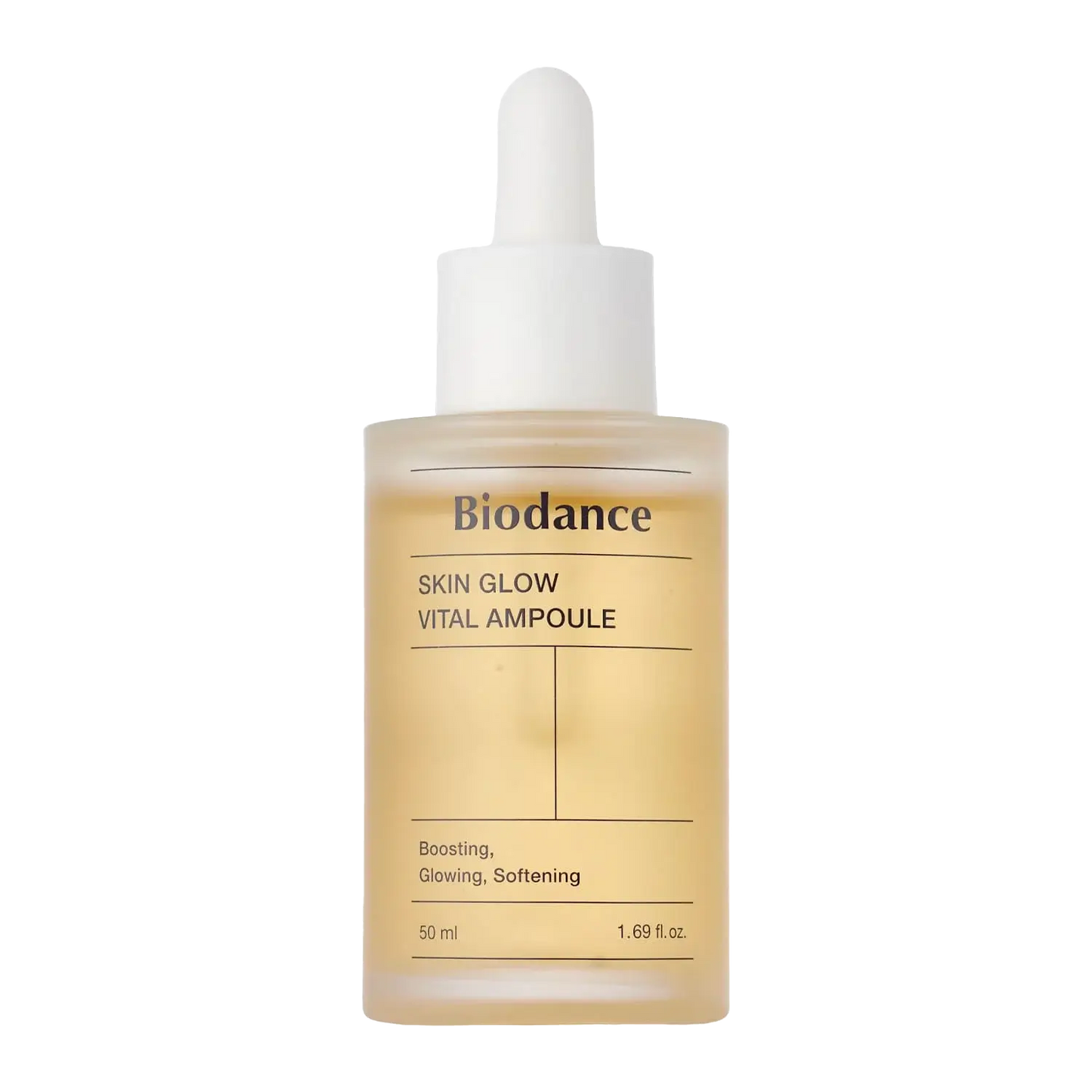 BIODANCE Skin Glow Vital Ampoule 50ml