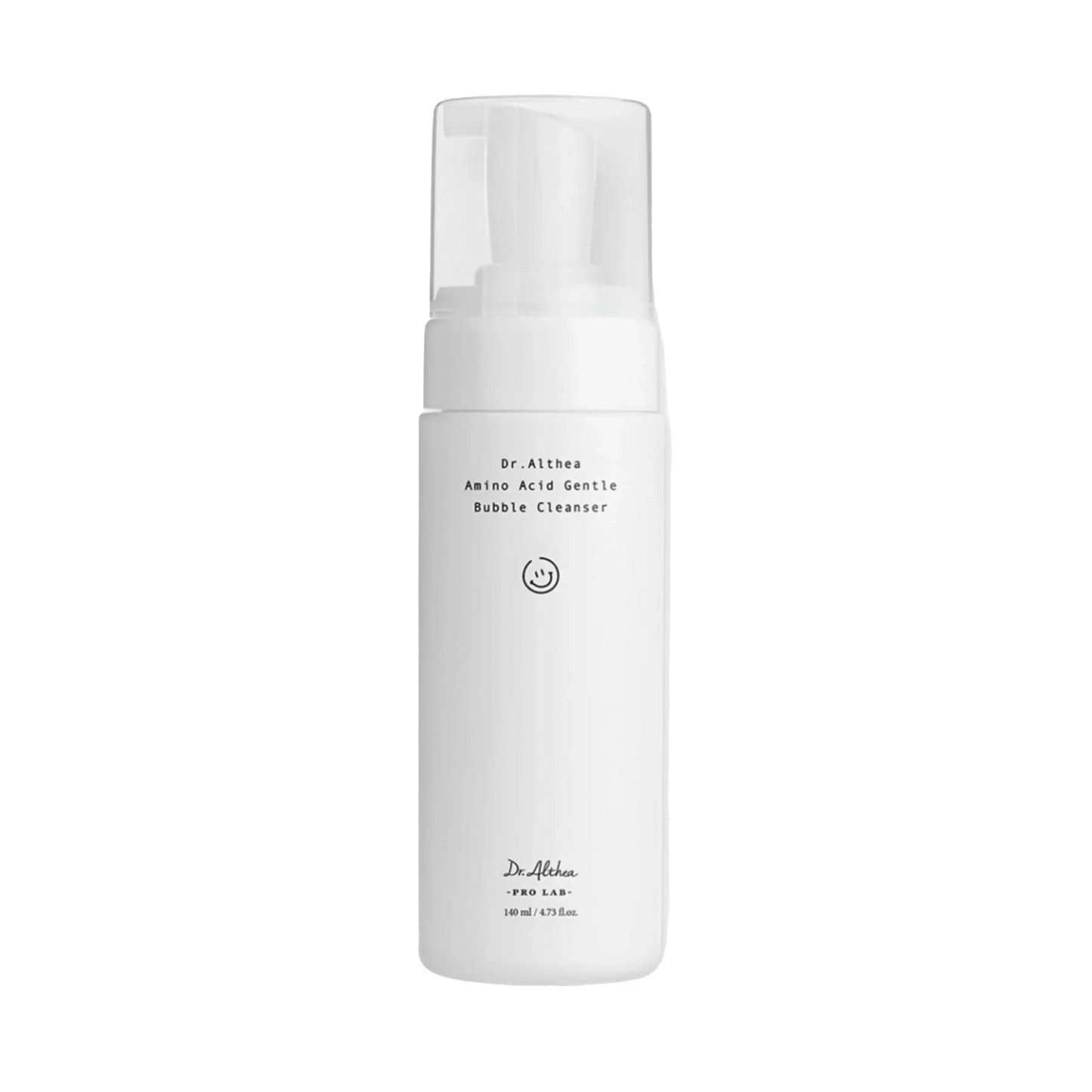 Dr.Althea Amino Acid Gentle Bubble Cleanser 140ml