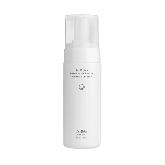 Dr.Althea Amino Acid Gentle Bubble Cleanser 140ml