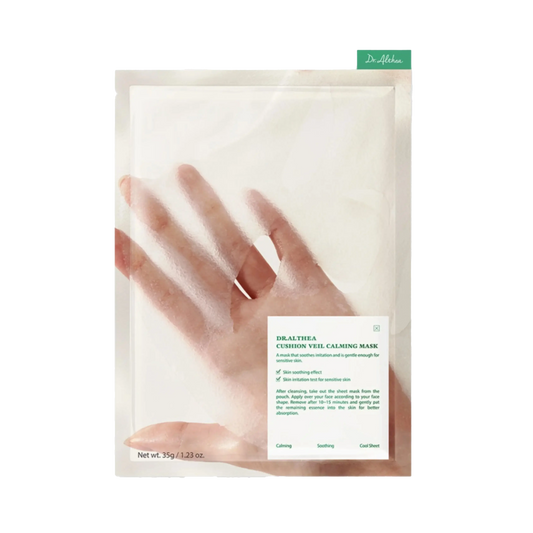 Dr.Althea Cushion Veil Calming Mask 35g