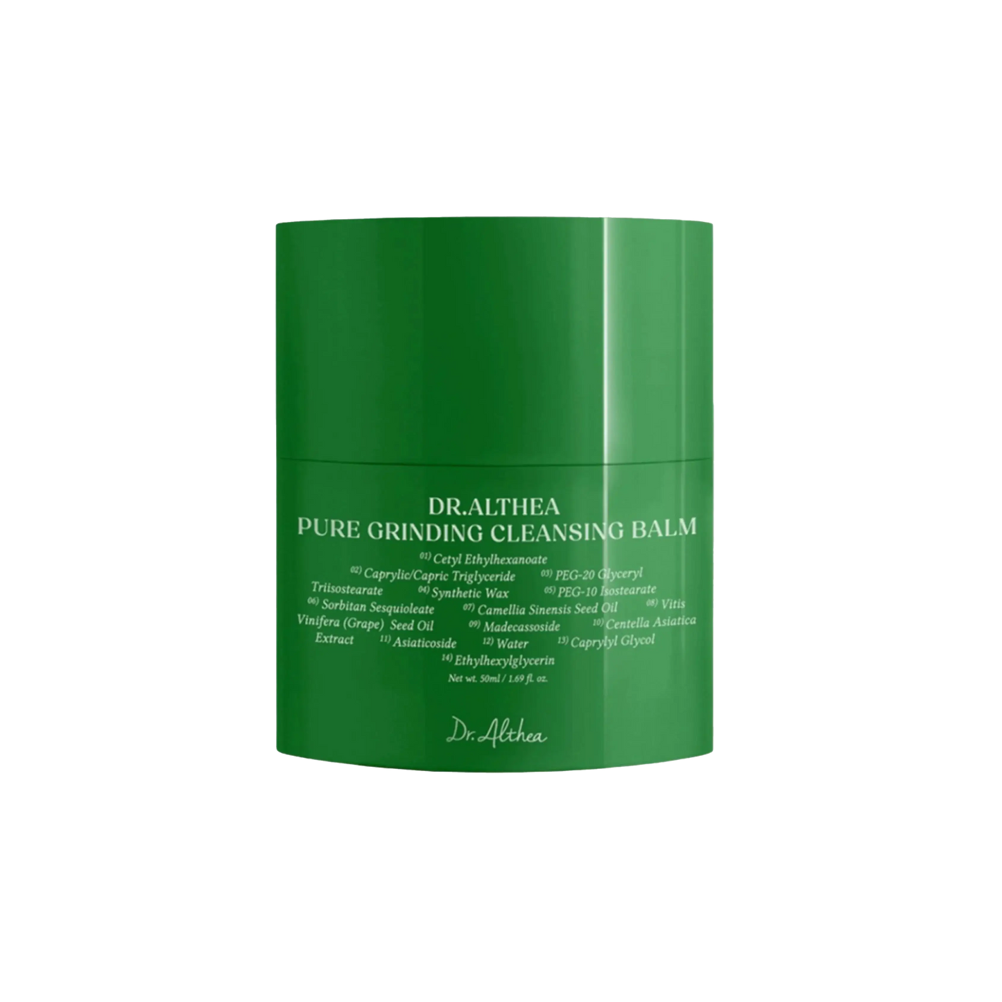 Dr.Althea Pure Grinding Cleansing Balm 50ml