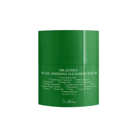 Dr.Althea Pure Grinding Cleansing Balm 50ml