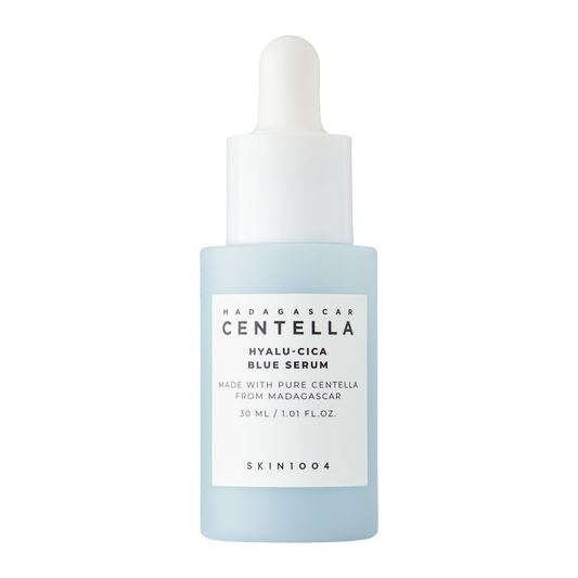 SKIN1004 Madagascar Centella Hyalu-Cica Serum 50ml-SKEEN