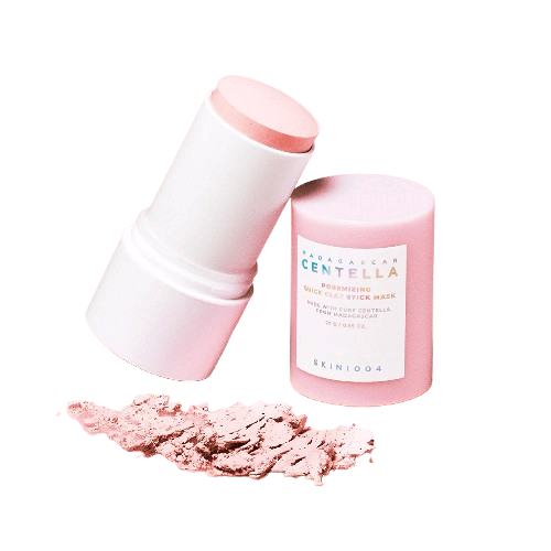 SKIN1004 Madagascar Centella Poremizing Quick Clay Stick Mask 27g