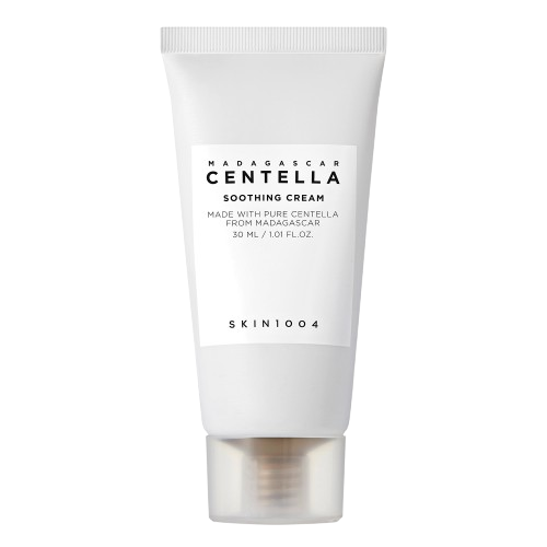 Skin1004 Madagascar Centella Soothing Cream 30ml