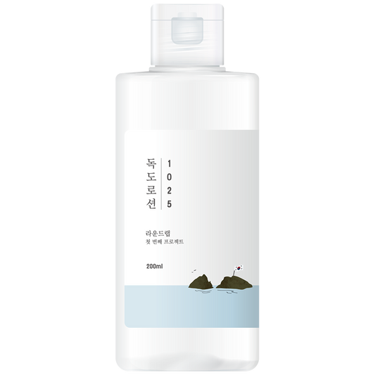 ROUND LAB 1025 Dokdo Lotion 200ml