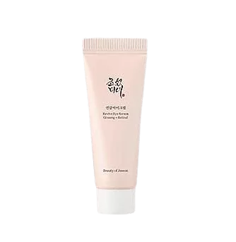BEAUTY OF JOSEON Revive Eye Serum: Ginseng &amp; Retinal 10ml MINI