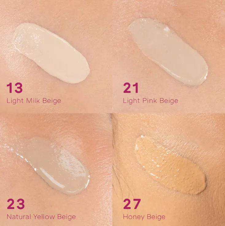 Missha Perfect Cover Bb Cream 50Ml
