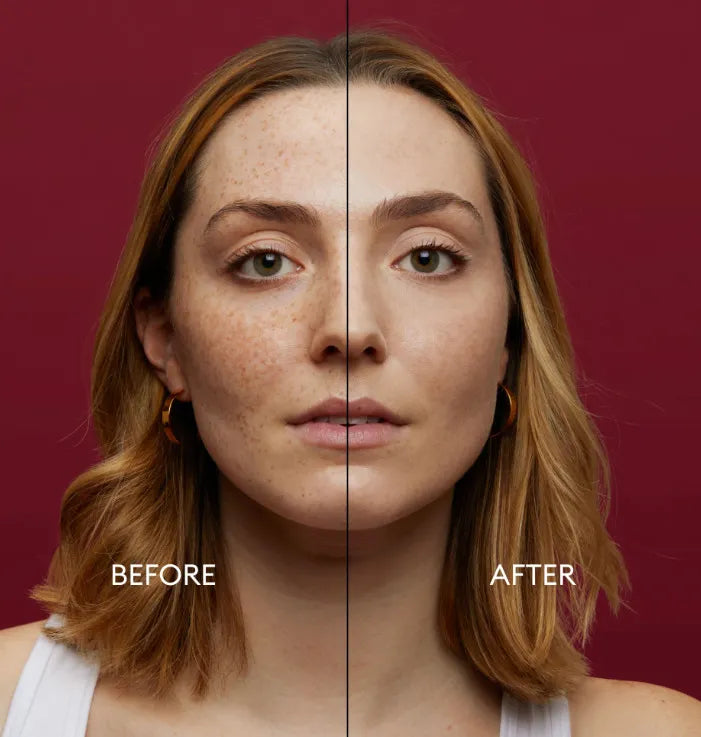 Missha Perfect Cover Bb Cream 50Ml