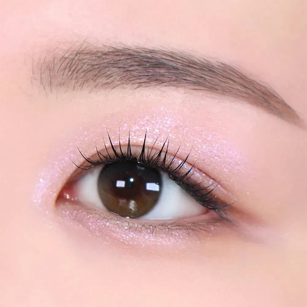 UNLEASHIA Pretty Easy Glitter Stick #6 Wee Hours