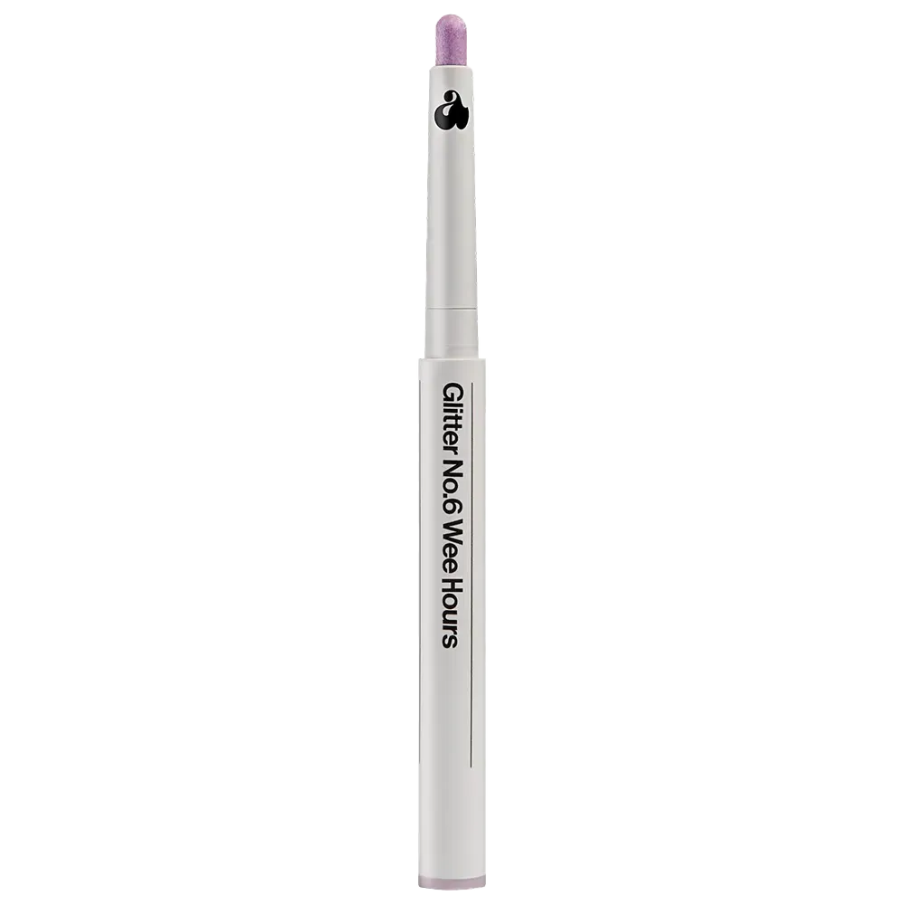 UNLEASHIA Pretty Easy Glitter Stick #6 Wee Hours