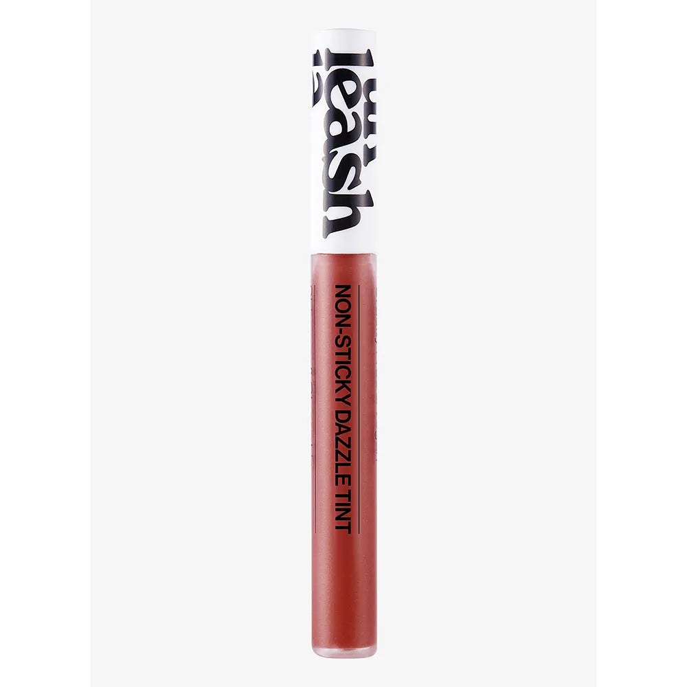 UNLEASHIA Non Sticky Dazzle Tint Lip Gloss 