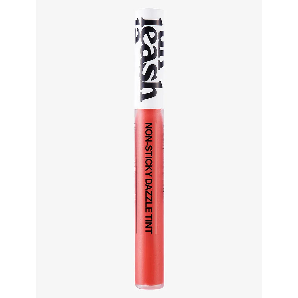 UNLEASHIA Non Sticky Dazzle Tint Lip Gloss 