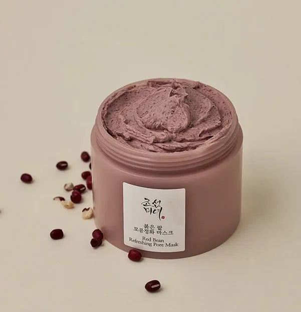BEAUTY OF JOSEON Red Bean Mask 140ml