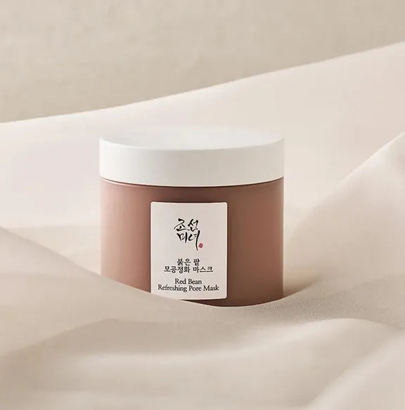 BEAUTY OF JOSEON Red Bean Mask 140ml