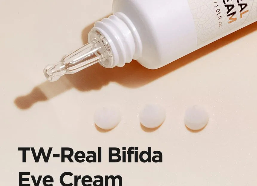 ISNTREE TW-Real Eye Cream 30ml
