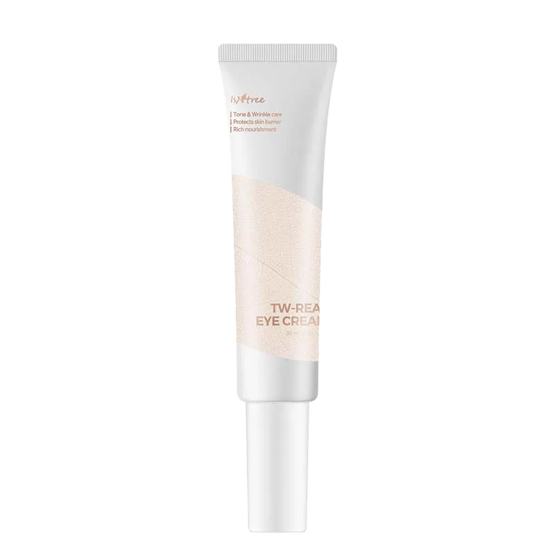 ISNTREE TW-Real Eye Cream 30ml