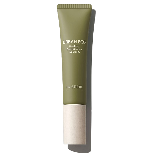 Κρέμα Ματιών ΤHE SAEM Urban Eco Harakeke Deep Moisture 30ml