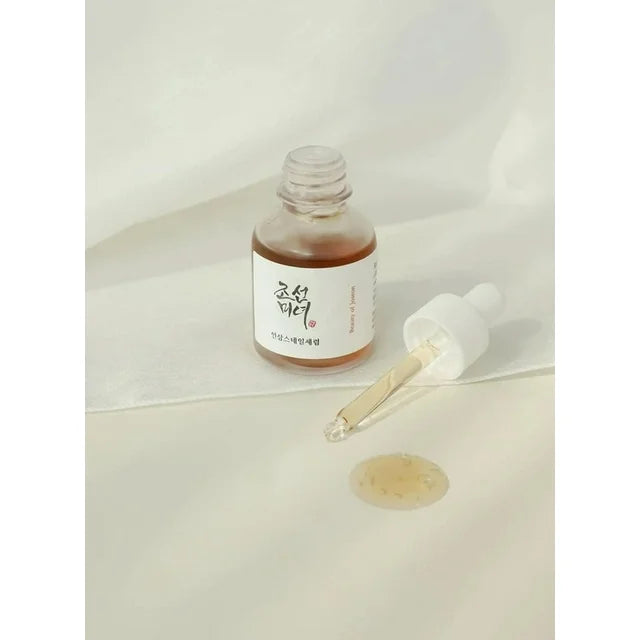 BEAUTY OF JOSEON Revive Serum Ginseng + Snail Mucin 30ml