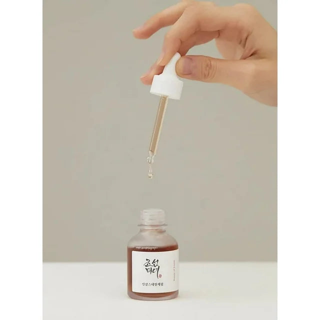 BEAUTY OF JOSEON Revive Serum Ginseng + Snail Mucin 30ml