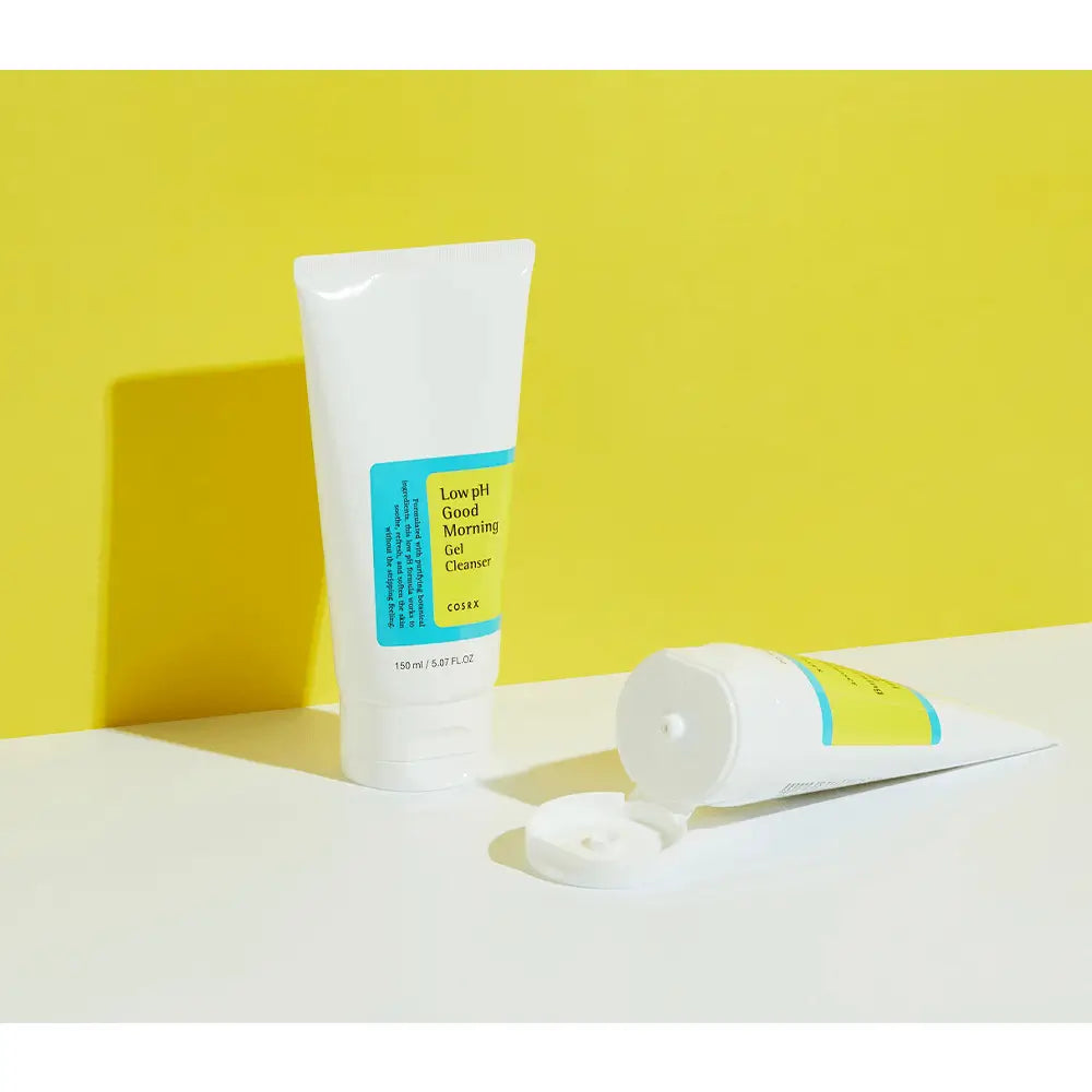 COSRX Low pH Good Morning Gel Cleanser 150ml 
