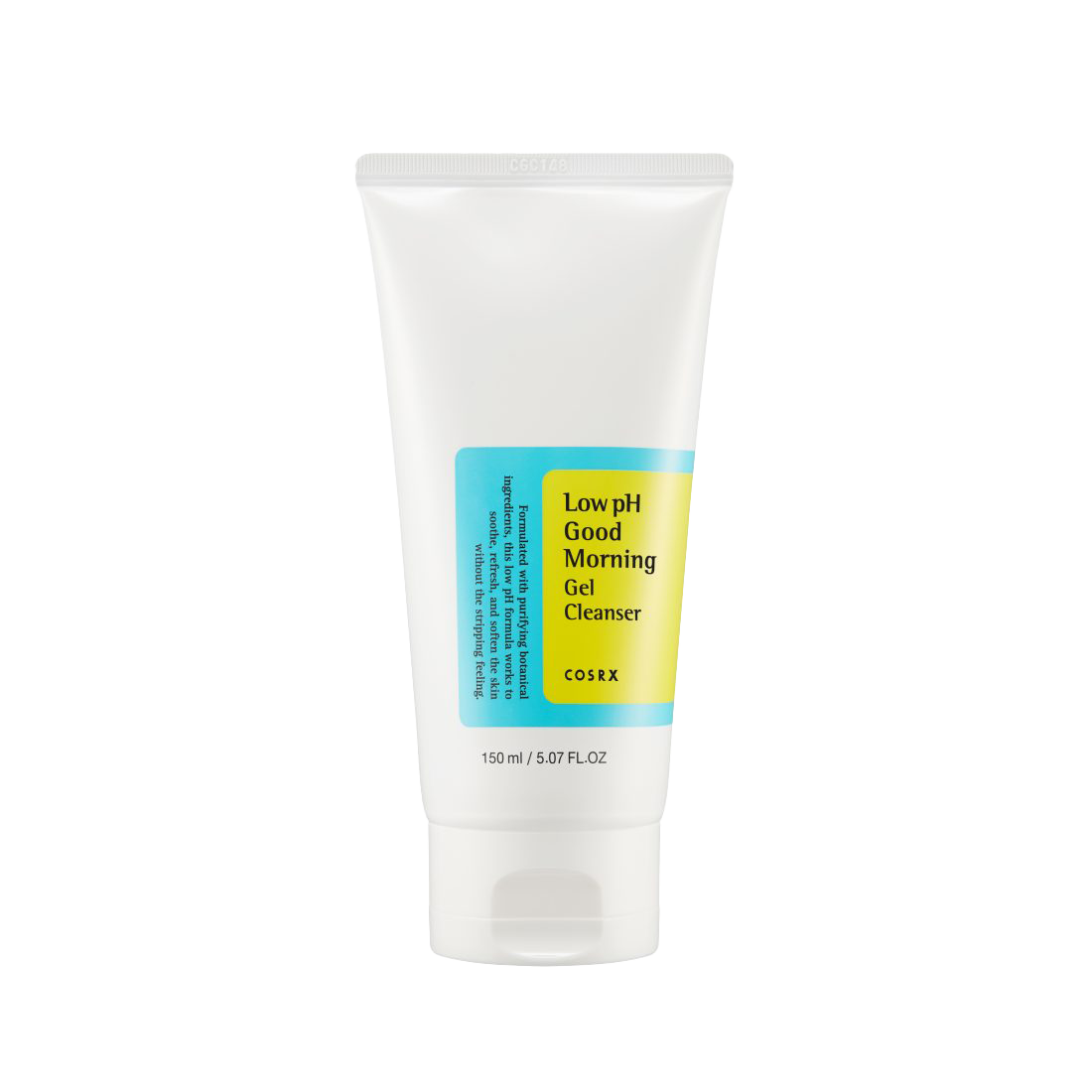 COSRX Low pH Good Morning Gel Cleanser 150ml 