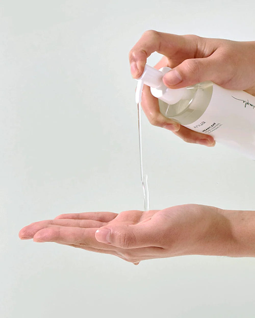 ANUA Heartleaf Pore Control Cleansing Oil 200ml 
