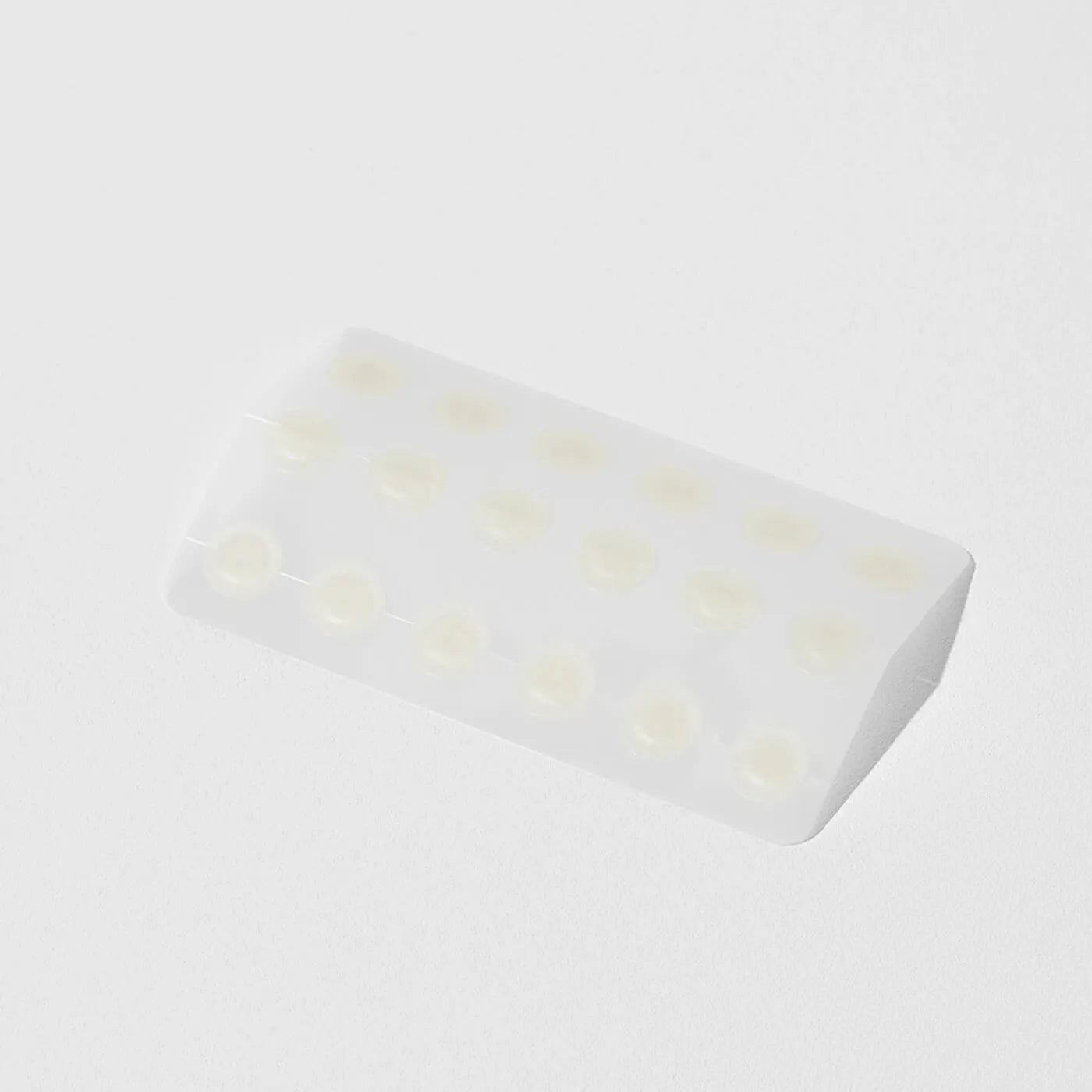 COSRX Master Patch Clear Fit 18τμχ 