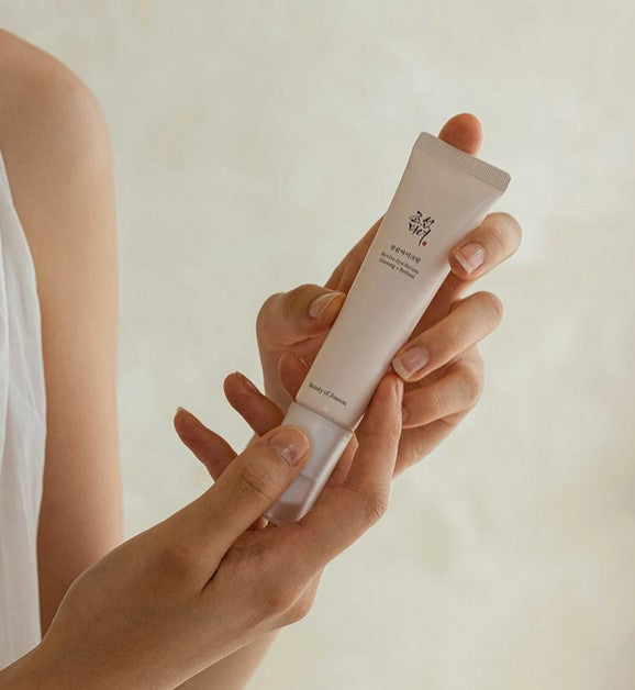 BEAUTY OF JOSEON Revive Eye Serum: Ginseng &amp; Retinal 30ml