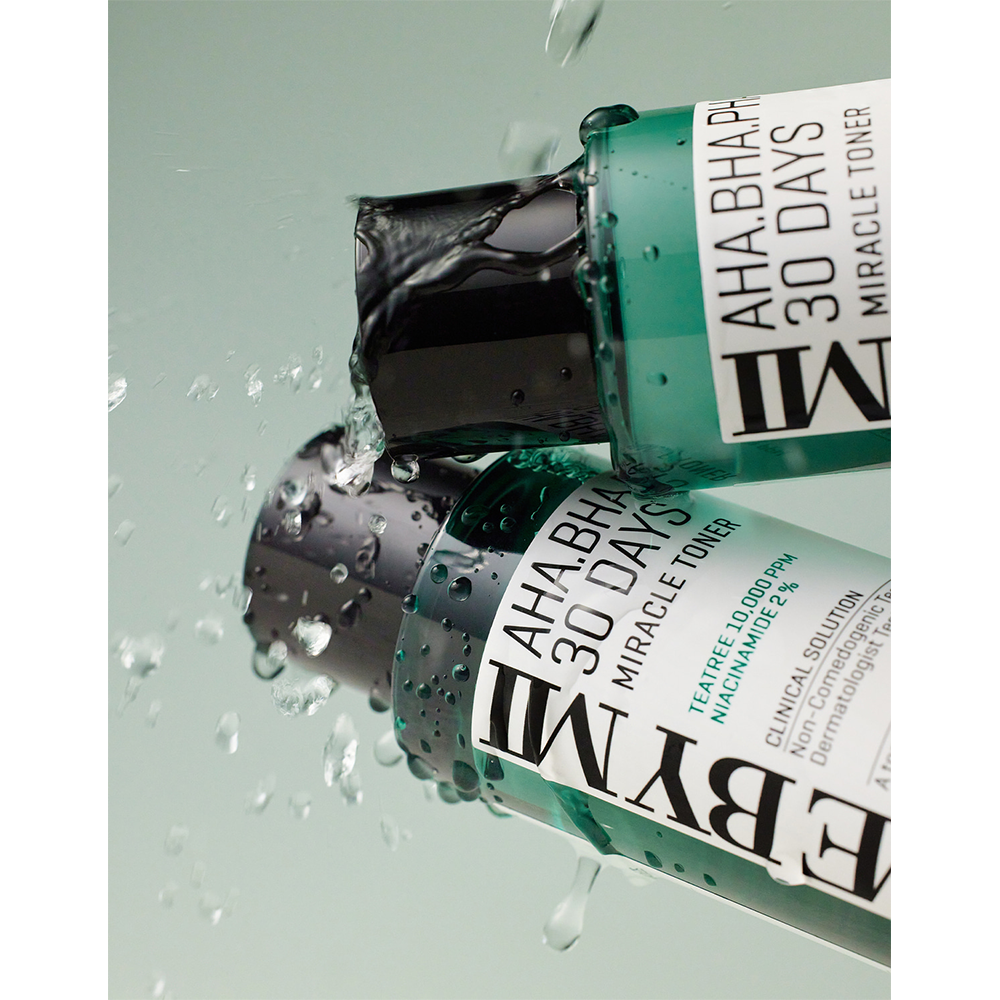 SOMEBYMI AHA-BHA-PHA 30 ημερών Miracle Toner 150ml