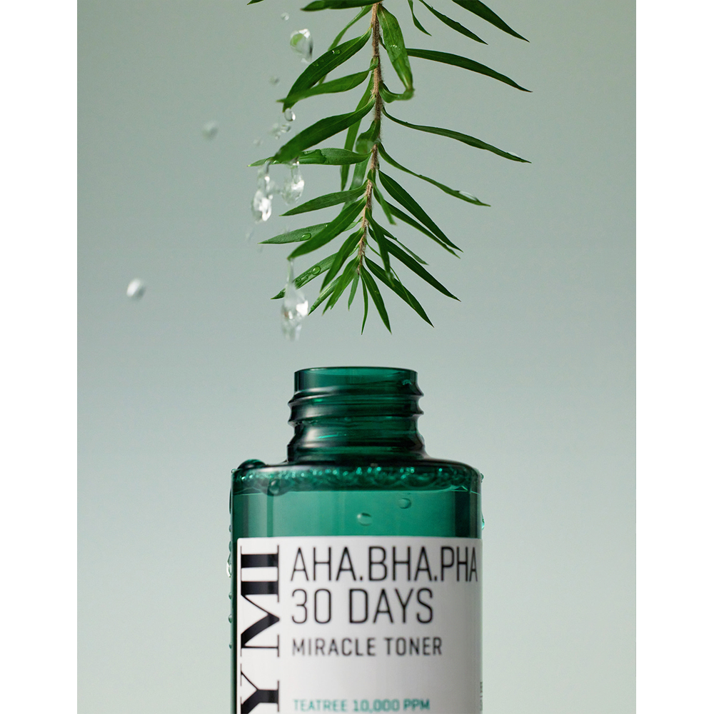 SOMEBYMI AHA-BHA-PHA 30 ημερών Miracle Toner 150ml