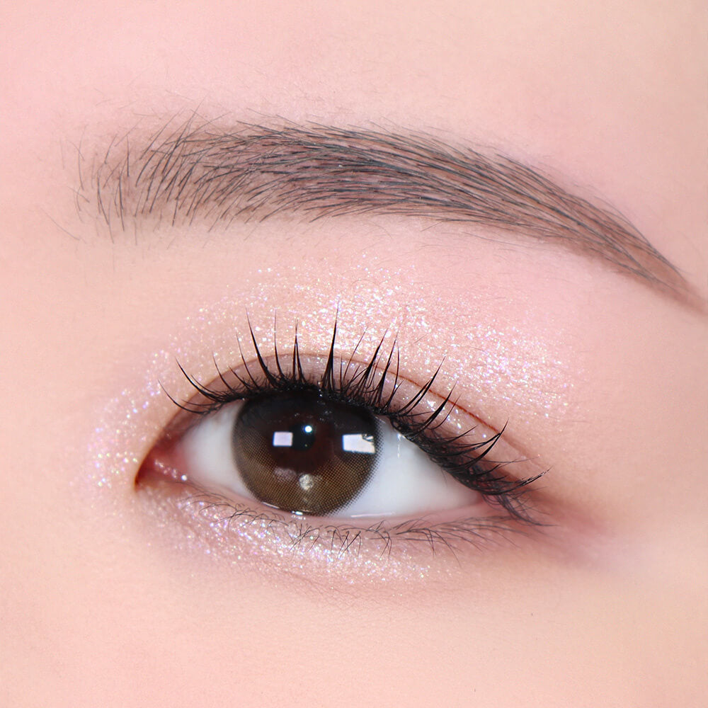 UNLEASHIA Pretty Easy Glitter Stick #1 Ενθουσιασμένο