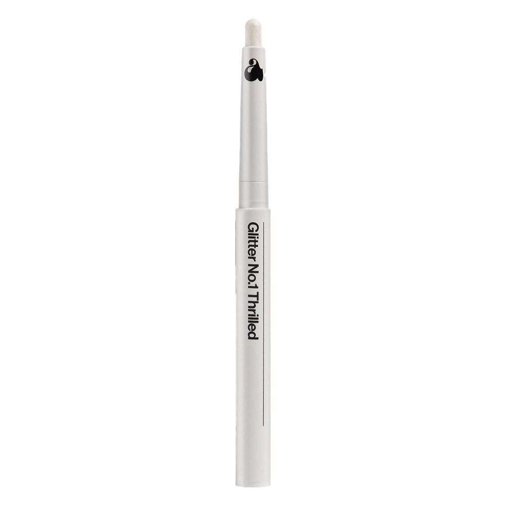 UNLEASHIA Pretty Easy Glitter Stick #1 Ενθουσιασμένο