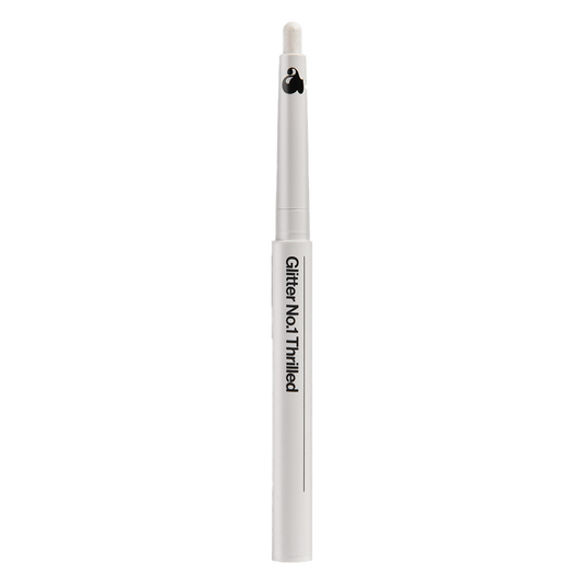 UNLEASHIA Pretty Easy Glitter Stick #1 Ενθουσιασμένο