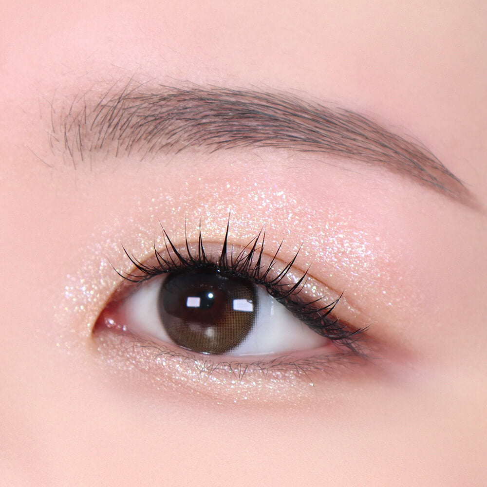 UNLEASHIA Pretty Easy Glitter Stick #2 Flutter
