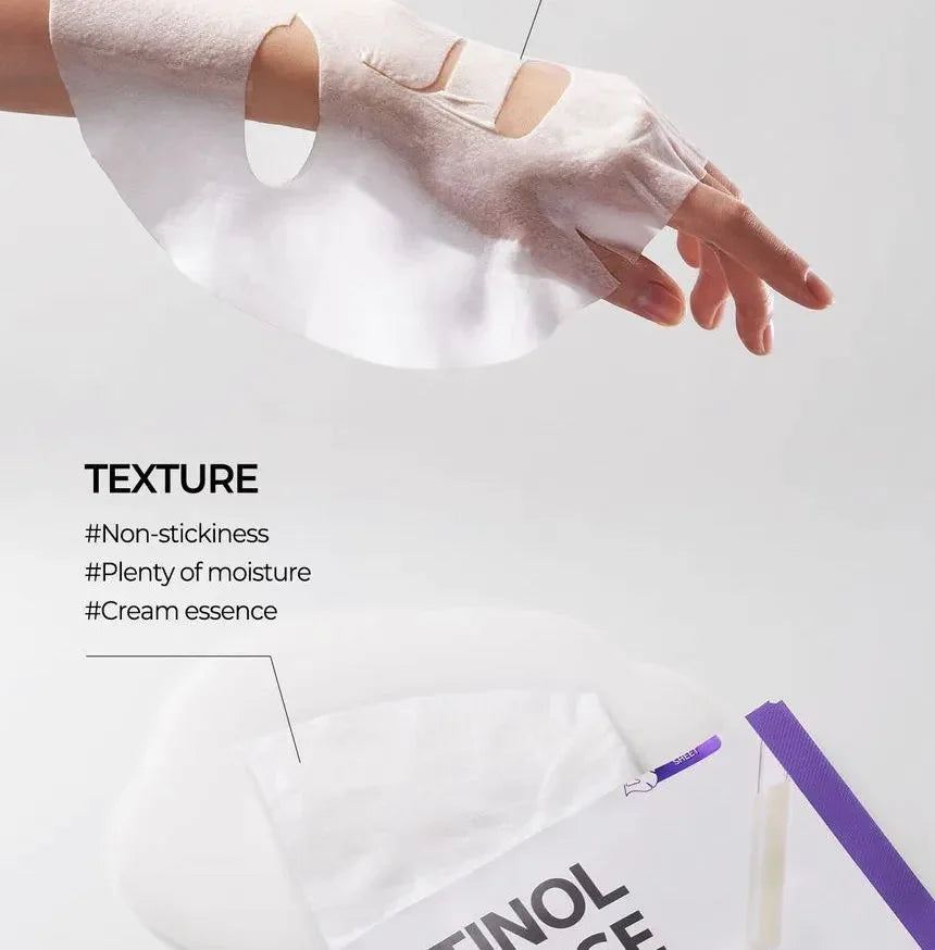 SOMEBYMI Retinol Intense Daily Mask 30pcs