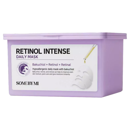 SOMEBYMI Retinol Intense Daily Mask 30pcs