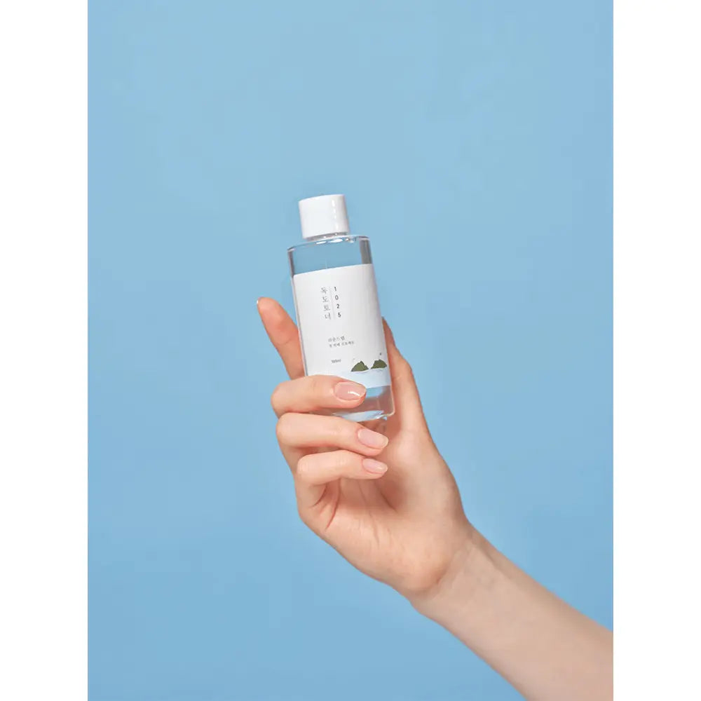 ROUND LAB 1025 Dokdo Toner 100ml