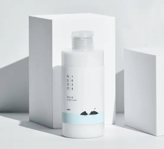 ROUND LAB 1025 Dokdo Lotion 200ml-SKEEN