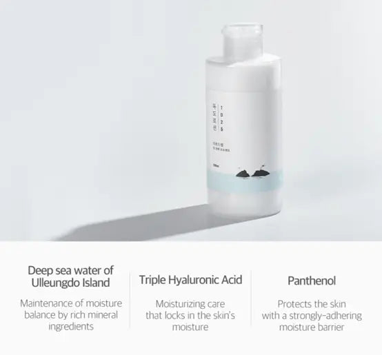 ROUND LAB 1025 Dokdo Lotion 200ml-SKEEN