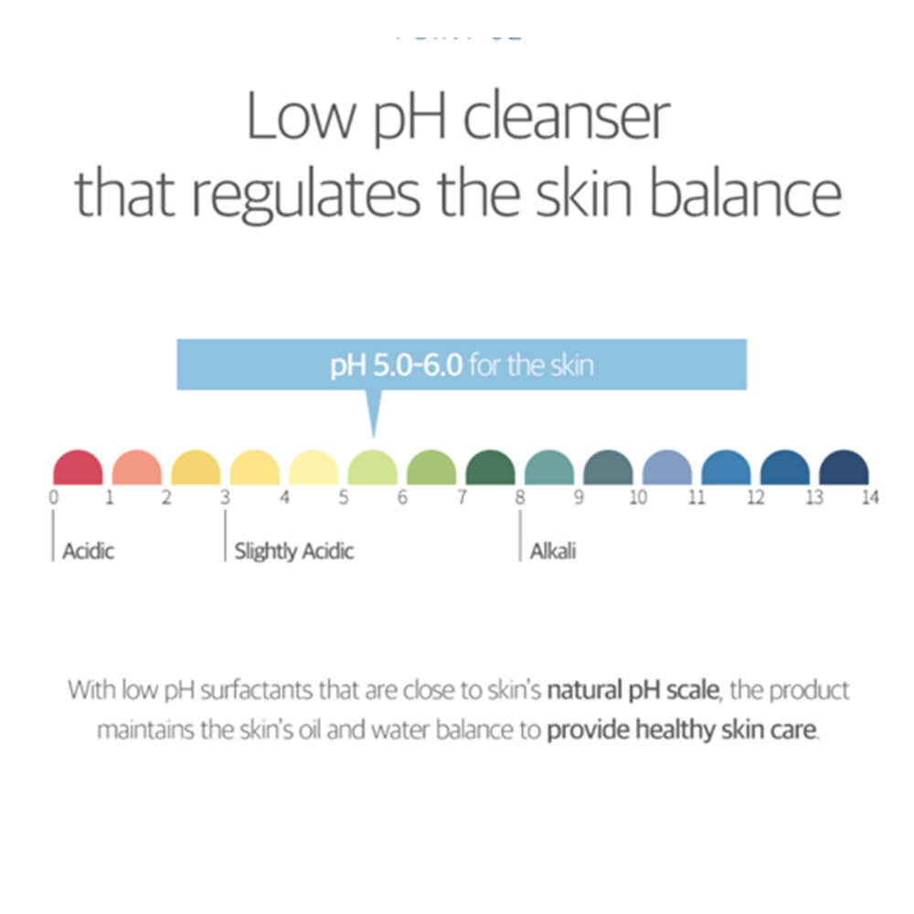ROUND LAB Birch Juice Moisturizing Cleanser Gel 150ml