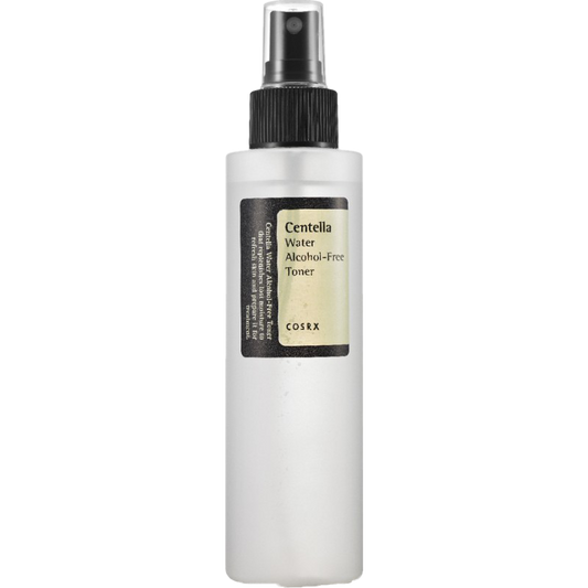 Toner COSRX Centella Water Χωρίς Οινόπνευμα 150ml