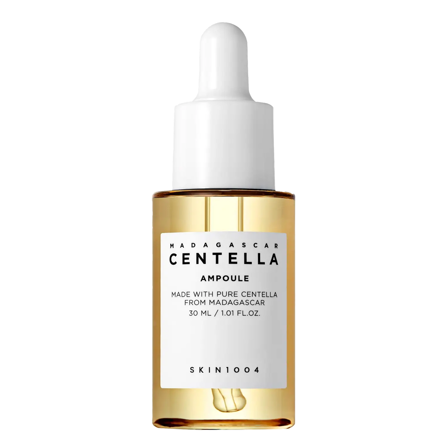 SKIN1004 Madagascar Centella Ampoule Serum 30ml-SKEEN