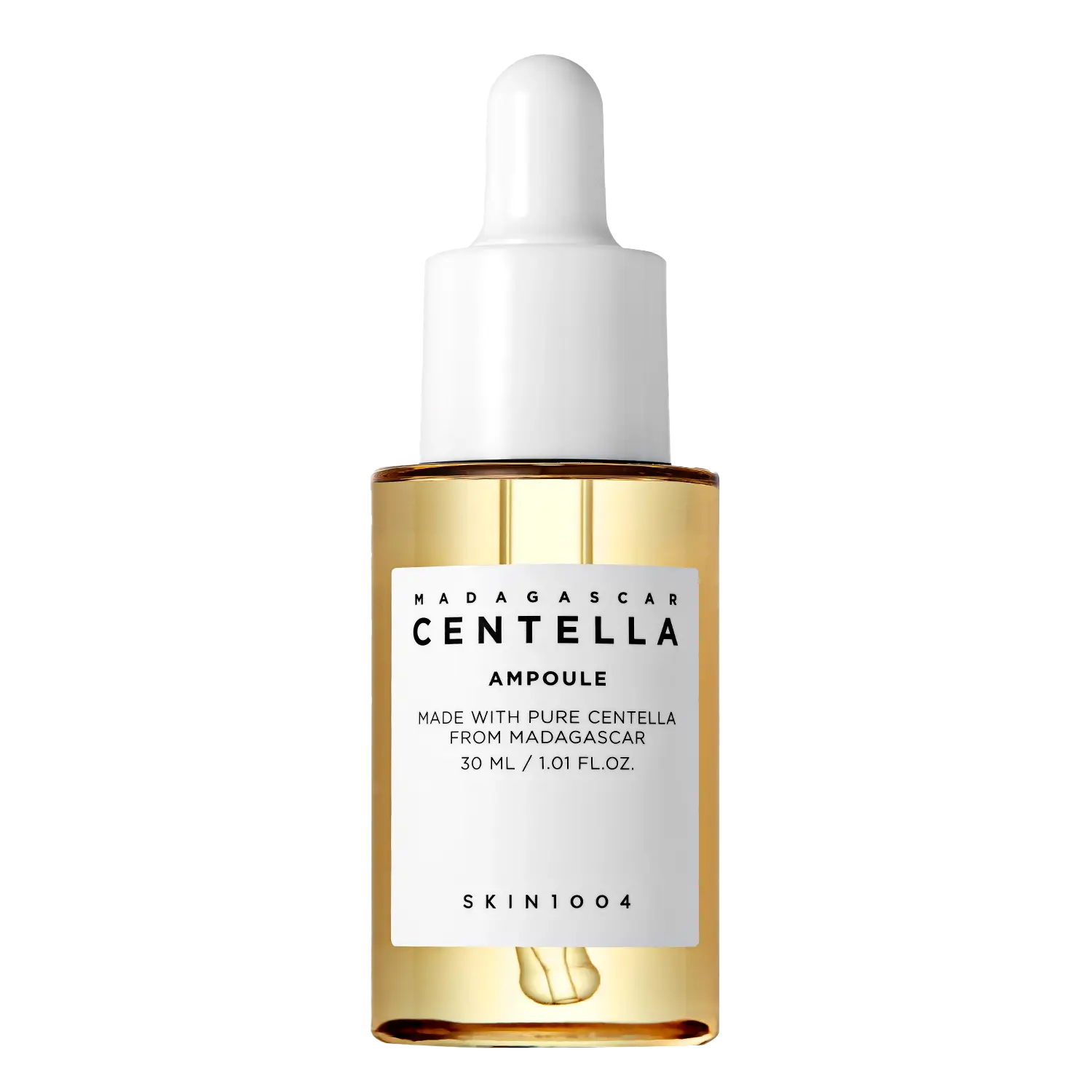 SKIN1004 Madagascar Centella Ampoule Serum 30ml-SKEEN