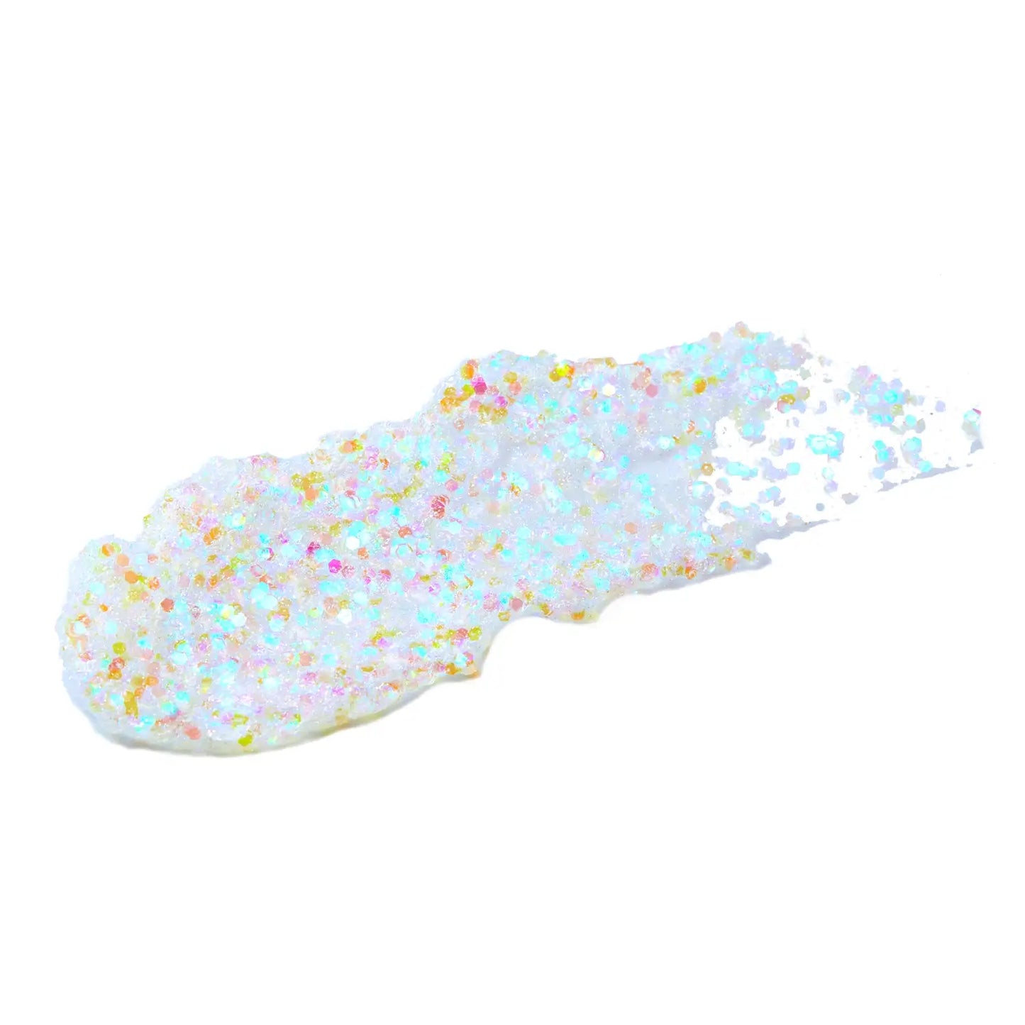 UNLEASHIA Get Loose Glitter Gel 4γρ 