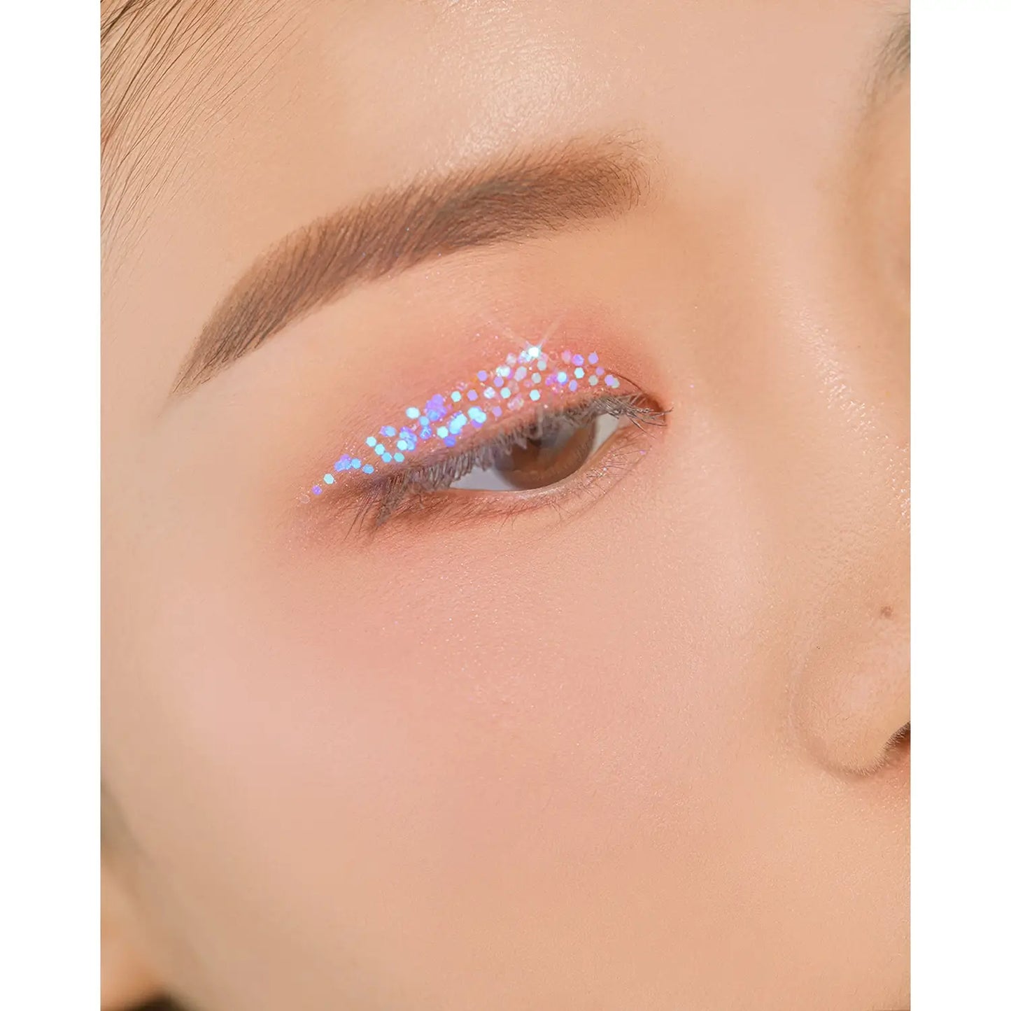 UNLEASHIA Get Loose Glitter Gel 4γρ 
