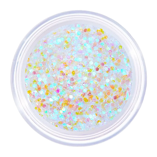 UNLEASHIA Get Loose Glitter Gel 4γρ 
