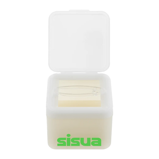 Unleashia Sisua Toning Face Pads 70pcs - 170ml