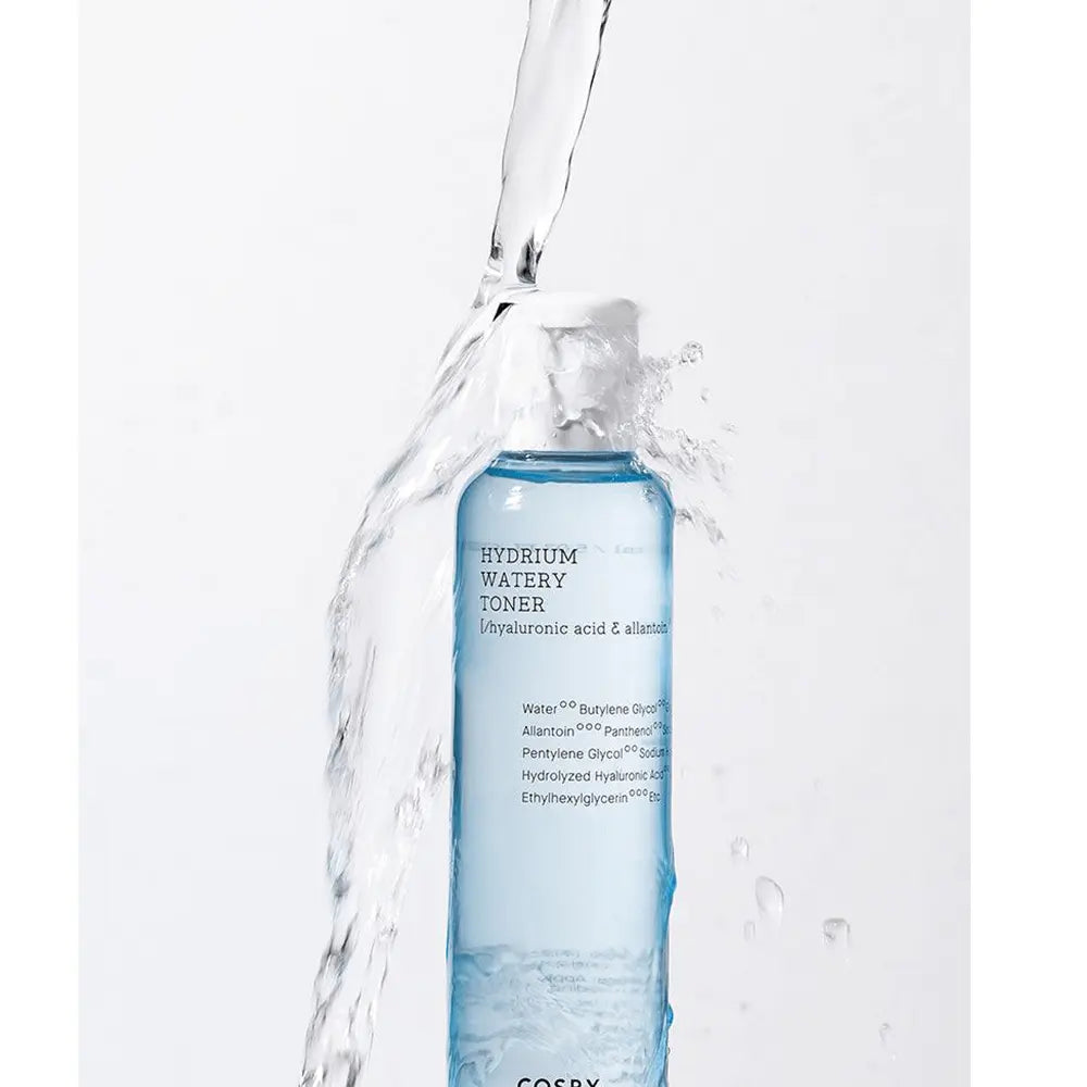 COSRX Hydrium Watery Toner 150ml-SKEEN